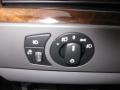Monaco Blue Metallic - 5 Series 525i Sedan Photo No. 8