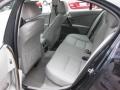 Monaco Blue Metallic - 5 Series 525i Sedan Photo No. 19