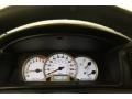Dark Charcoal Gauges Photo for 2007 Toyota Corolla #66472362