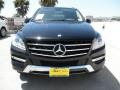Black - ML 350 4Matic Photo No. 2