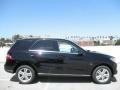 Black - ML 350 4Matic Photo No. 3
