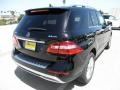 Black - ML 350 4Matic Photo No. 4