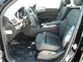 Black - ML 350 4Matic Photo No. 7