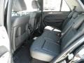 Black - ML 350 4Matic Photo No. 8
