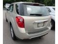 Gold Mist Metallic - Equinox LS AWD Photo No. 3
