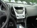 Gold Mist Metallic - Equinox LS AWD Photo No. 8