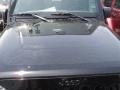 Black - Wrangler Unlimited Sahara 4x4 Photo No. 4