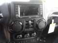 Black - Wrangler Unlimited Sahara 4x4 Photo No. 10