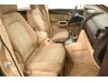 2008 Golden Cashmere Saturn VUE XE  photo #10