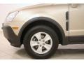 2008 Golden Cashmere Saturn VUE XE  photo #15