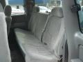 2007 Blue Granite Metallic Chevrolet Silverado 1500 Classic LS Extended Cab 4x4  photo #9