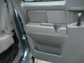 2007 Blue Granite Metallic Chevrolet Silverado 1500 Classic LS Extended Cab 4x4  photo #25