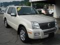 Cashmere Tri-Coat - Mountaineer Premier AWD Photo No. 2