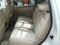 Cashmere Tri-Coat - Mountaineer Premier AWD Photo No. 9