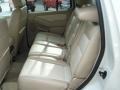 2006 Cashmere Tri-Coat Mercury Mountaineer Premier AWD  photo #9