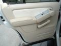 Cashmere Tri-Coat - Mountaineer Premier AWD Photo No. 13