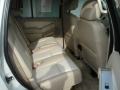 2006 Cashmere Tri-Coat Mercury Mountaineer Premier AWD  photo #15