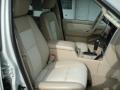 2006 Cashmere Tri-Coat Mercury Mountaineer Premier AWD  photo #16