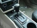  2008 Milan I4 Premier 5 Speed Automatic Shifter