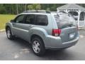 2007 Satin Meisai Gray Pearl Mitsubishi Endeavor SE  photo #7