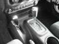 2012 Bright White Jeep Wrangler Sport S 4x4  photo #11