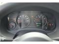 2011 Bright Silver Metallic Jeep Compass 2.4  photo #22