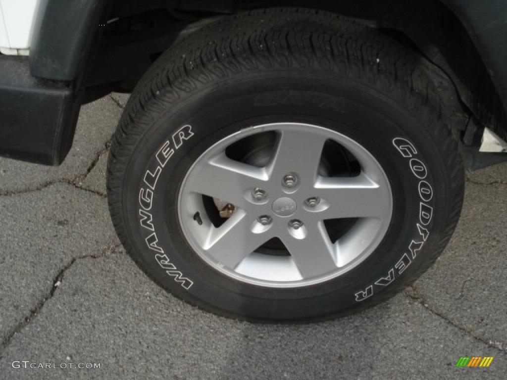 2012 Wrangler Sport S 4x4 - Bright White / Black photo #22