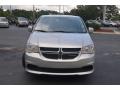 Bright Silver Metallic - Grand Caravan Mainstreet Photo No. 2