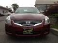 Tuscan Sun Red - Altima 2.5 S Photo No. 2