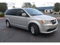 Bright Silver Metallic - Grand Caravan Mainstreet Photo No. 3