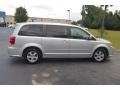 Bright Silver Metallic - Grand Caravan Mainstreet Photo No. 4