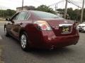 Tuscan Sun Red - Altima 2.5 S Photo No. 4