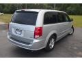 Bright Silver Metallic - Grand Caravan Mainstreet Photo No. 5