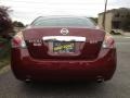 Tuscan Sun Red - Altima 2.5 S Photo No. 5