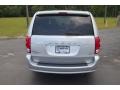 Bright Silver Metallic - Grand Caravan Mainstreet Photo No. 6