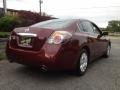 Tuscan Sun Red - Altima 2.5 S Photo No. 6