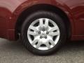 2010 Nissan Altima 2.5 S Wheel and Tire Photo