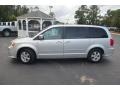 Bright Silver Metallic - Grand Caravan Mainstreet Photo No. 8