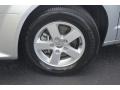 Bright Silver Metallic - Grand Caravan Mainstreet Photo No. 9