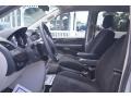 Bright Silver Metallic - Grand Caravan Mainstreet Photo No. 20