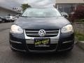 Blue Graphite Metallic - Jetta S Sedan Photo No. 2