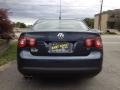 Blue Graphite Metallic - Jetta S Sedan Photo No. 5