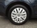 Blue Graphite Metallic - Jetta S Sedan Photo No. 7