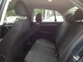 Blue Graphite Metallic - Jetta S Sedan Photo No. 8