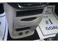 Bright Silver Metallic - Grand Caravan Mainstreet Photo No. 28