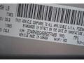 Bright Silver Metallic - Grand Caravan Mainstreet Photo No. 33