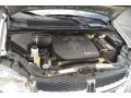 Bright Silver Metallic - Grand Caravan Mainstreet Photo No. 34