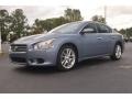 Ocean Gray - Maxima 3.5 S Photo No. 1