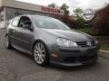 United Grey Metallic - Rabbit 2 Door Photo No. 1