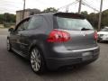 United Grey Metallic - Rabbit 2 Door Photo No. 4